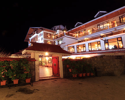 Yarlam Resort-Gallery