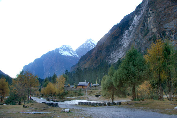 Domang Valley