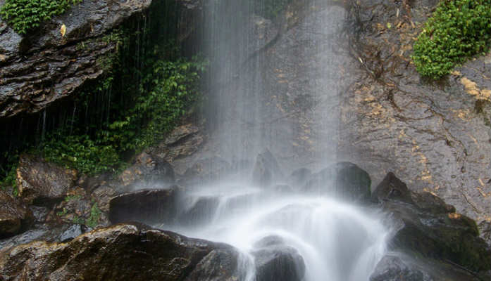 Seven Sisters-Waterfall