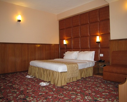 Yarlam Resort-Deluxe Room-2 